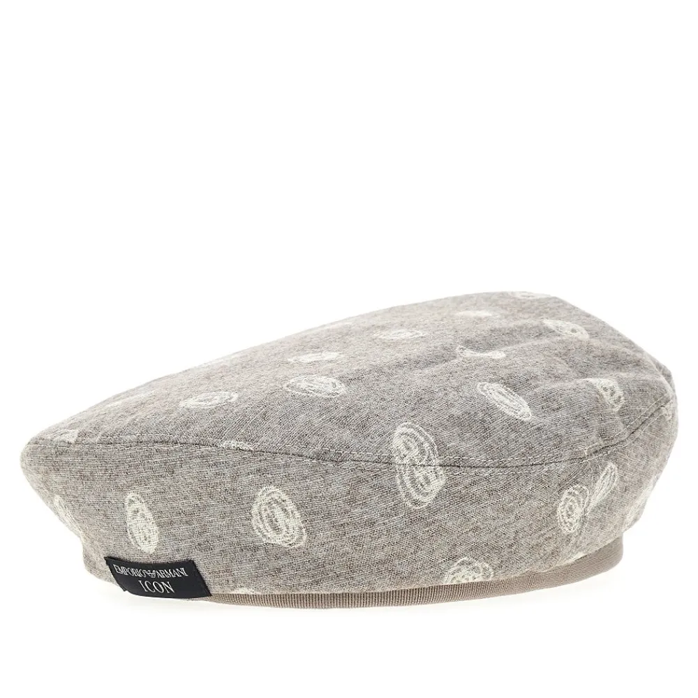 jacquard_woolblend_beret_2-1.webp New Jacquard wool-blend beret Hats And Gloves