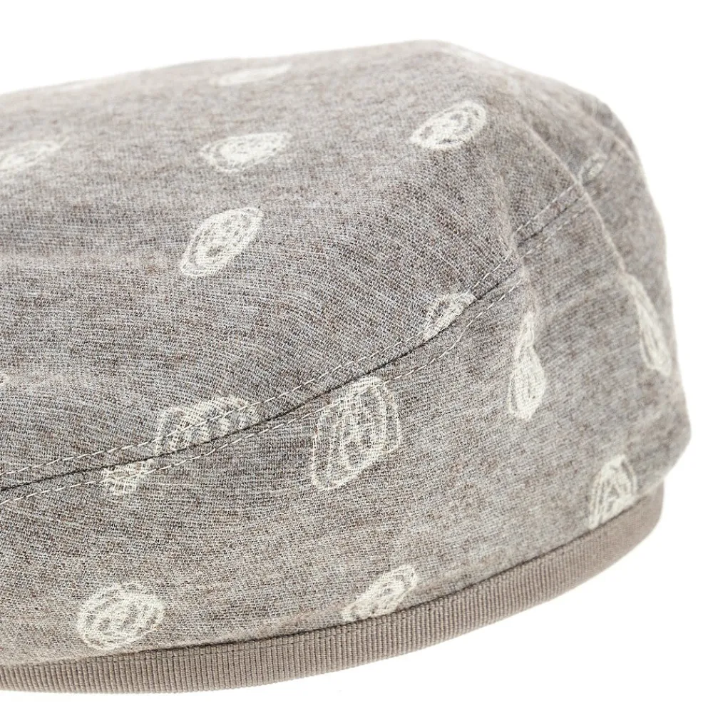 jacquard_woolblend_beret_3-1.webp New Jacquard wool-blend beret Hats And Gloves