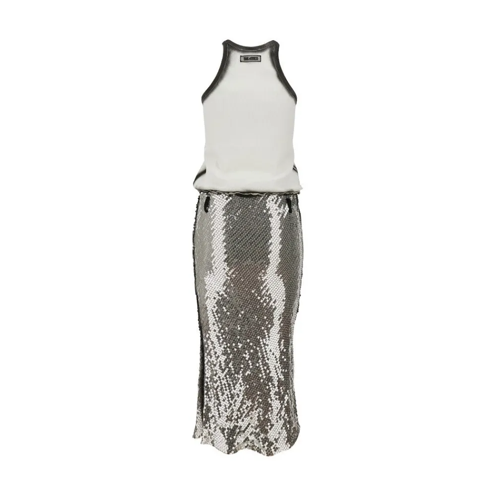 jersey_and_sequins_midi_d_2.webp Outlet Jersey and sequins midi dress Dresses