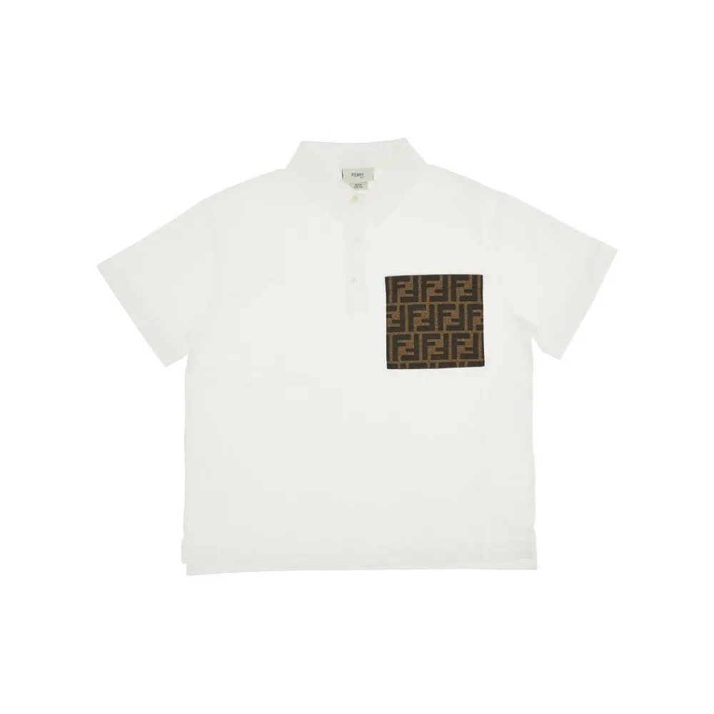 jersey_polo_shirt_with_ff_0.webp Best Jersey polo shirt with FF pocket Kids/BOY Clothing