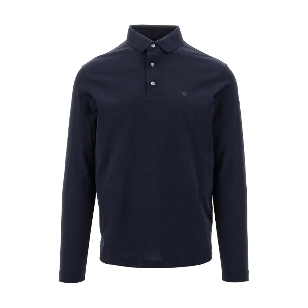 jersey_polo_shirt_with_lo_0-1.webp Outlet Jersey polo shirt with logo T-Shirts And Polo Shirts