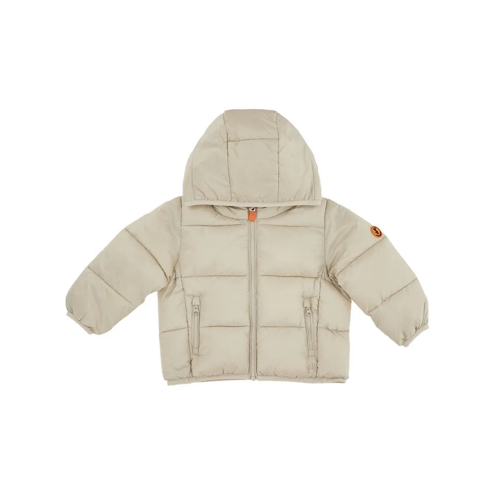 jody_animalfree_padded_ja_0.webp Outlet Jody' Animal-Free padded jacket Kids Clothing
