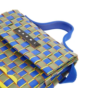 New Joy' woven bag Kids Accessories