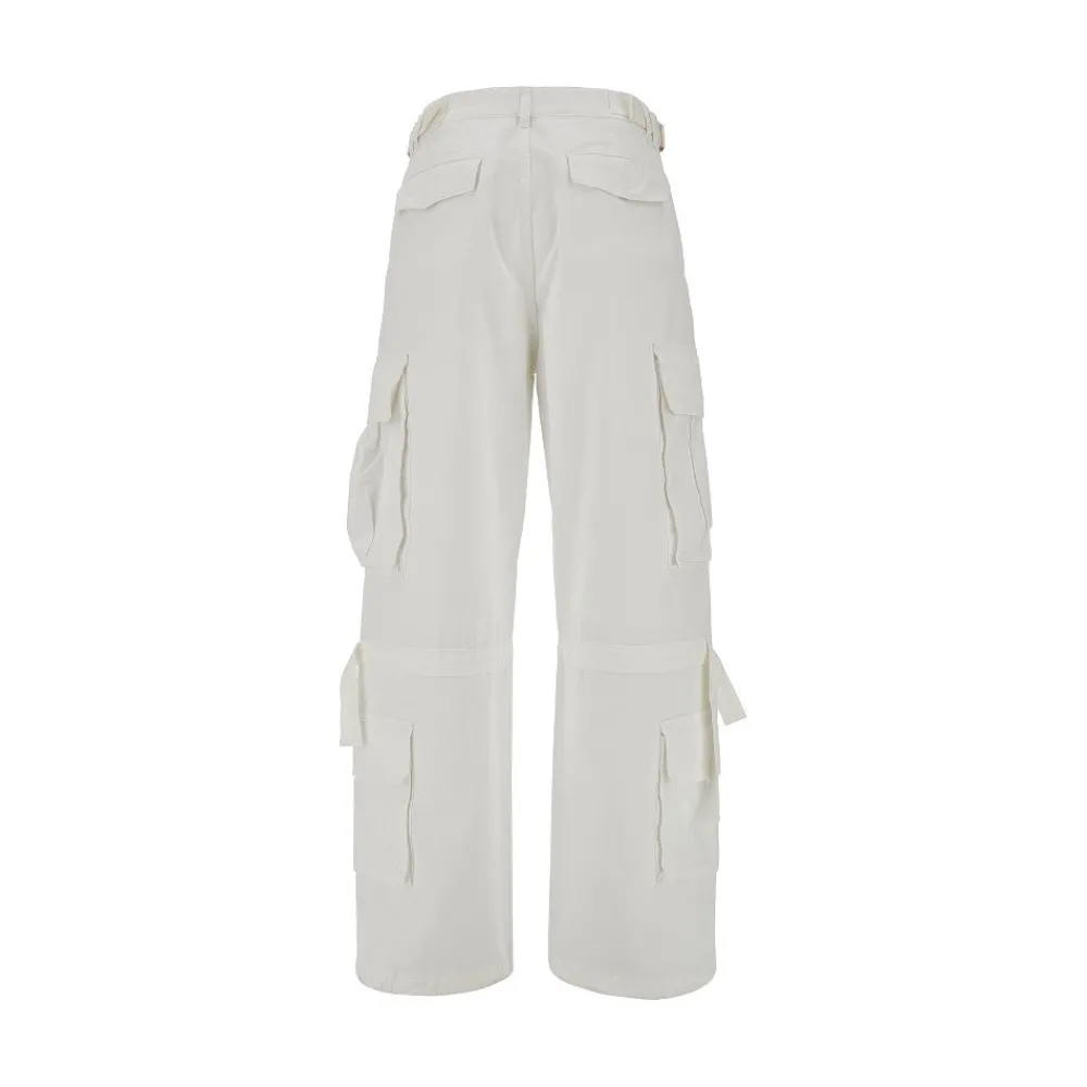 julian_cotton_cargo_pants_2.webp Sale Julian' cotton cargo pants Pants And Shorts