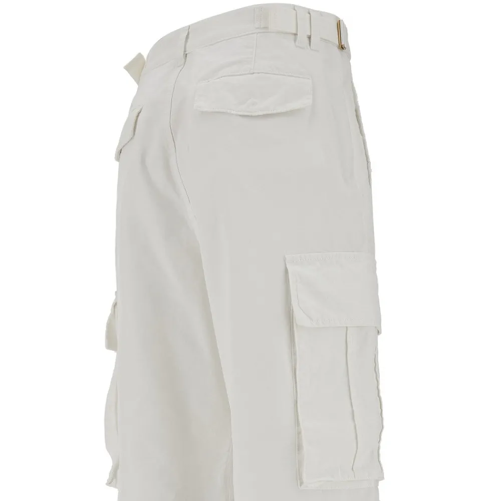 julian_cotton_cargo_pants_3.webp Sale Julian' cotton cargo pants Pants And Shorts