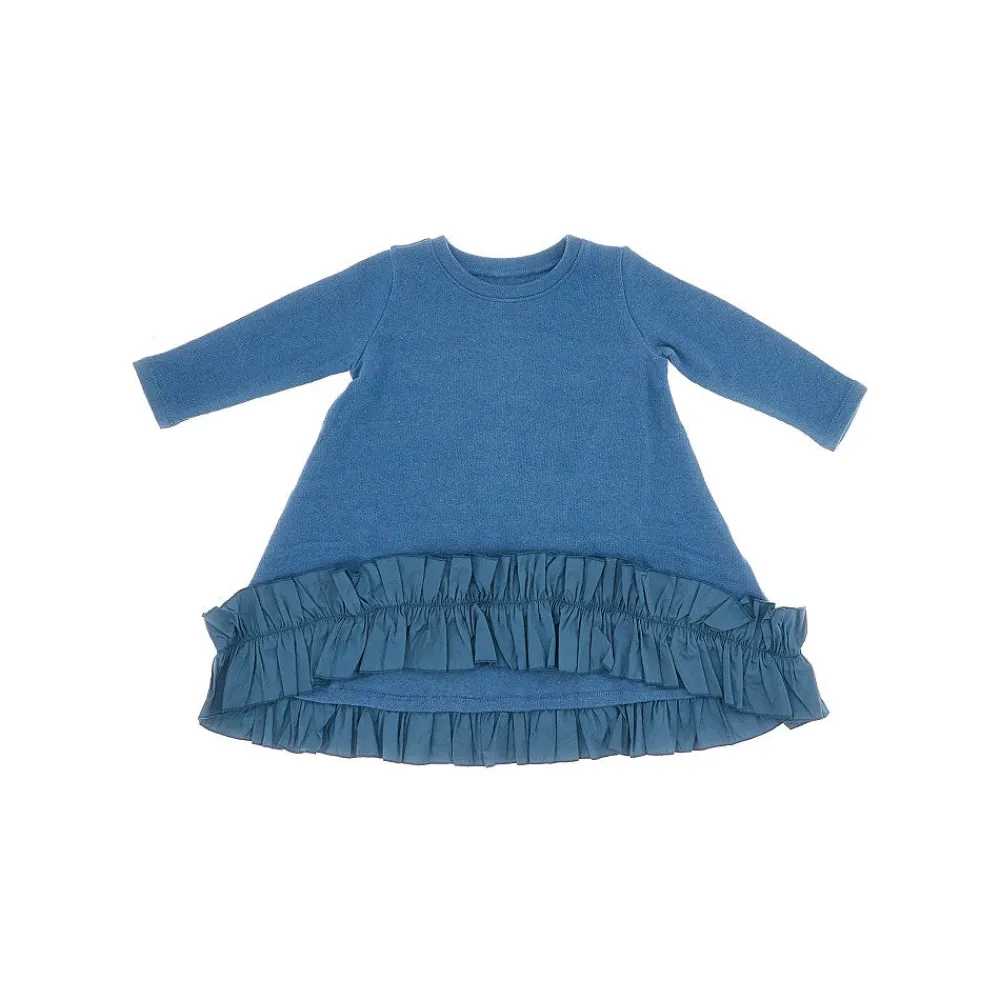 kate_ruffled_dress_0.webp Discount Kate' ruffled dress Kids Clothing