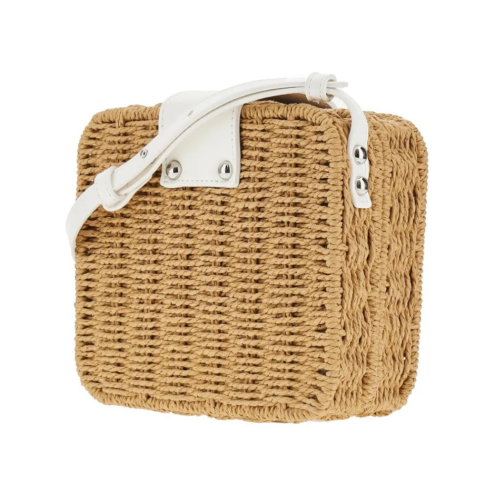 kids_woven_synthetic_raff_2-1.webp Clearance Kids woven synthetic raffia picnic bag Kids Accessories
