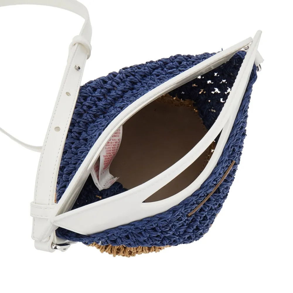 kids_woven_synthetic_raff_3.webp Online Kids woven synthetic raffia bag Kids Accessories