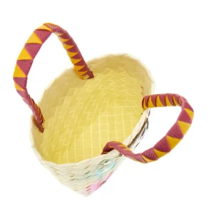 Hot Kids woven tote bag Kids Accessories