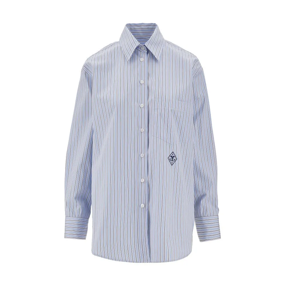 kim_striped_shirt_0.webp Fashion Kim' striped shirt Shirts
