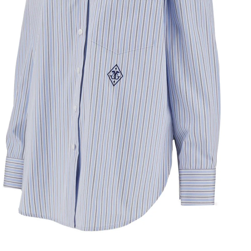 kim_striped_shirt_1.webp Fashion Kim' striped shirt Shirts
