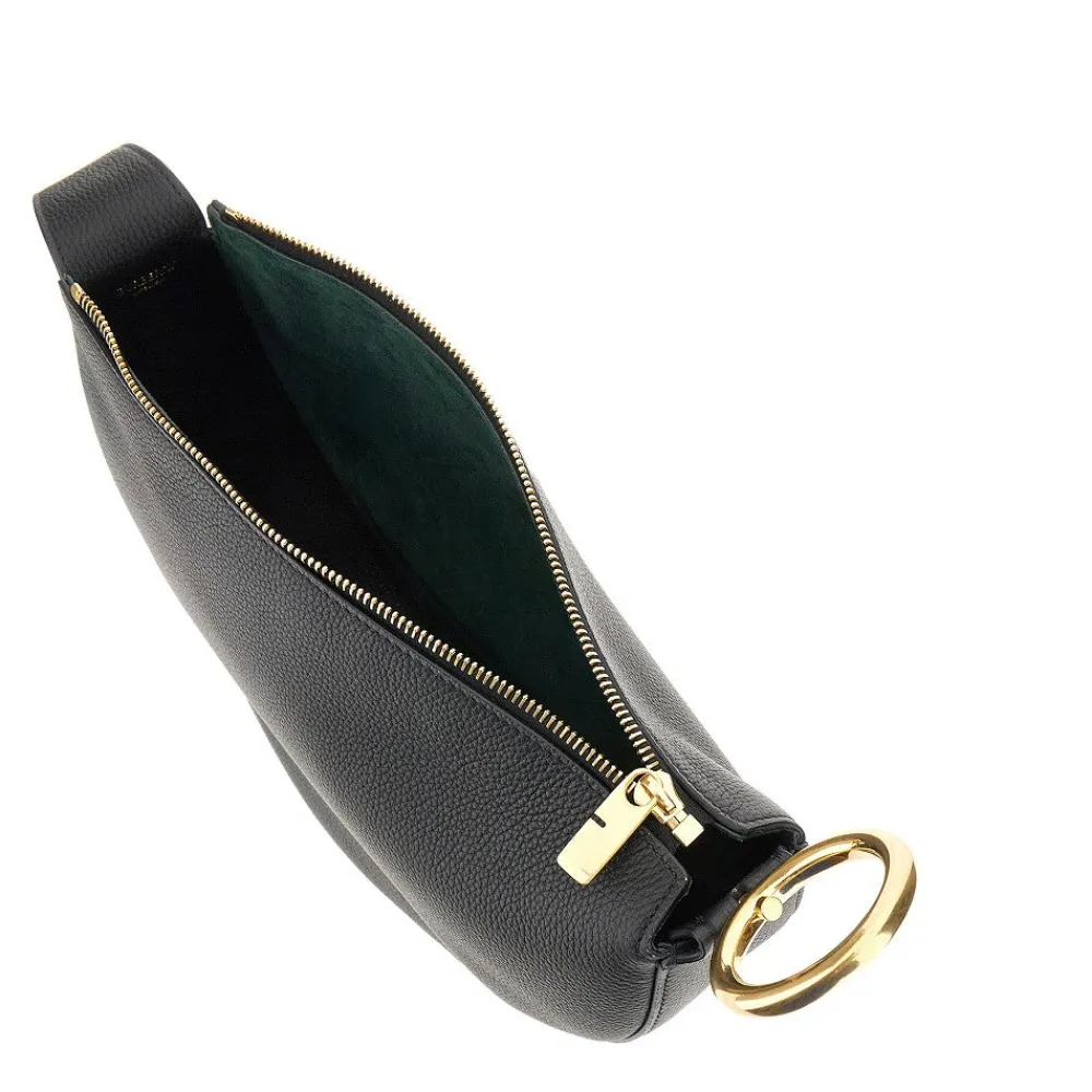 knight_arc_leather_bag_2.webp Clearance Knight Arc leather bag Shoulder Bags