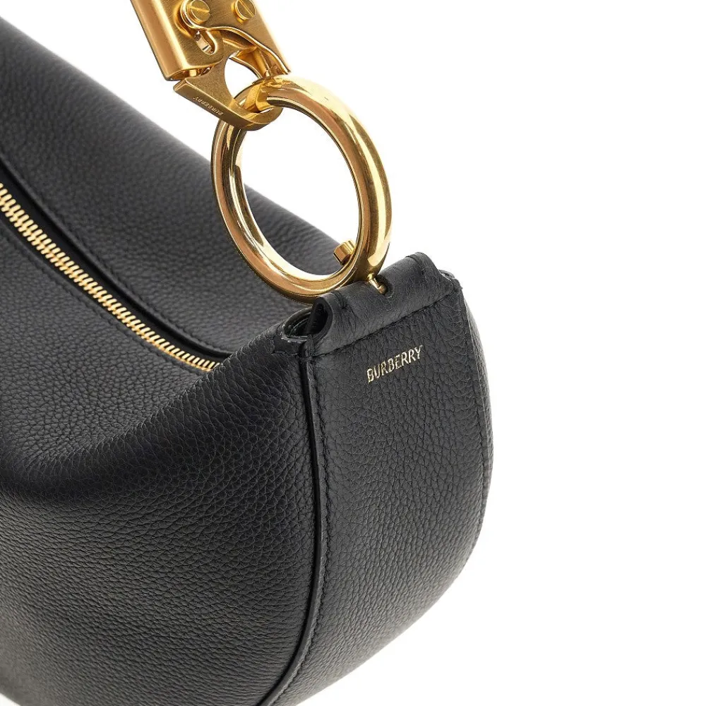 knight_arc_leather_bag_3.webp Clearance Knight Arc leather bag Shoulder Bags