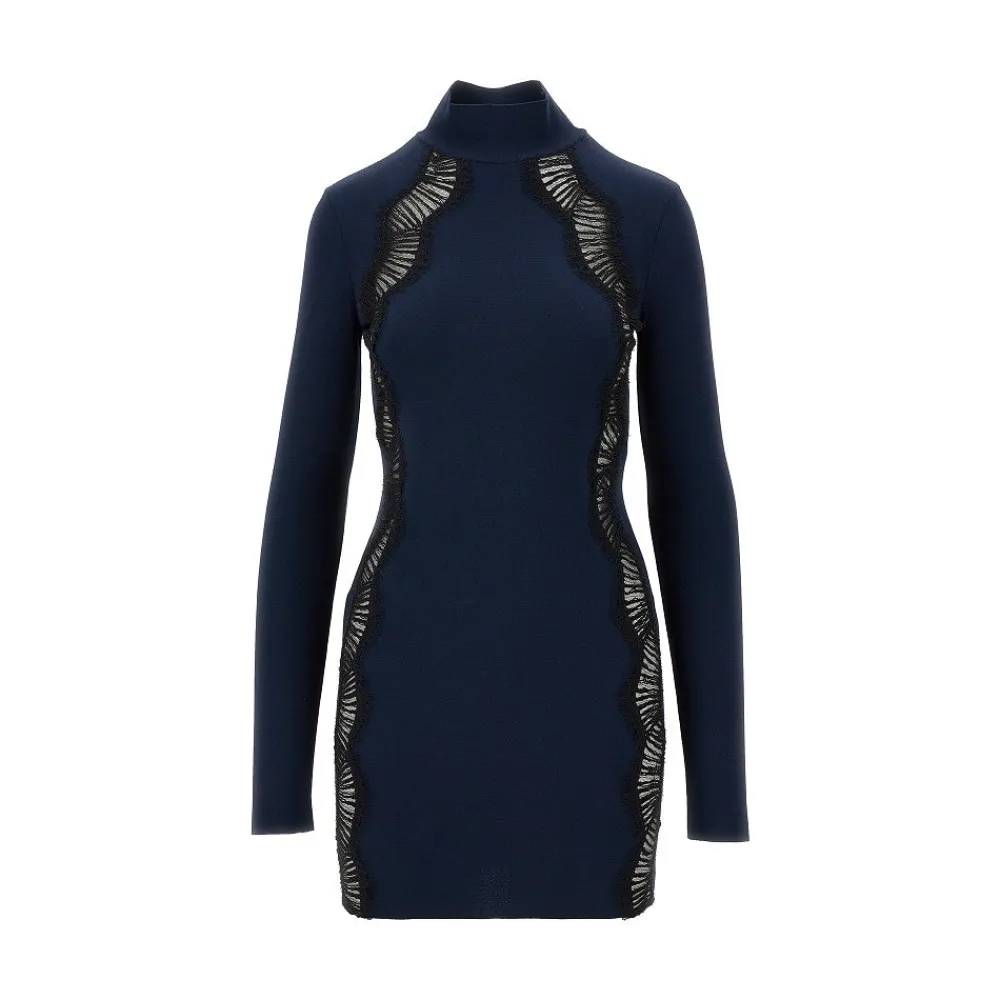 knitted_mini_dress_with_l_0.webp Best Knitted mini dress with lace details Dresses
