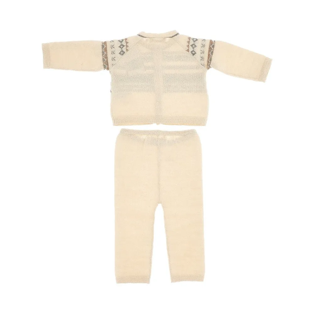 knitted_twopiece_set_1.webp Fashion Knitted two-piece set Kids/BOY Clothing | Clothing