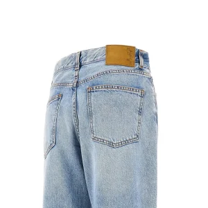 Clearance Korea' Relaxed Fit jeans Jeans