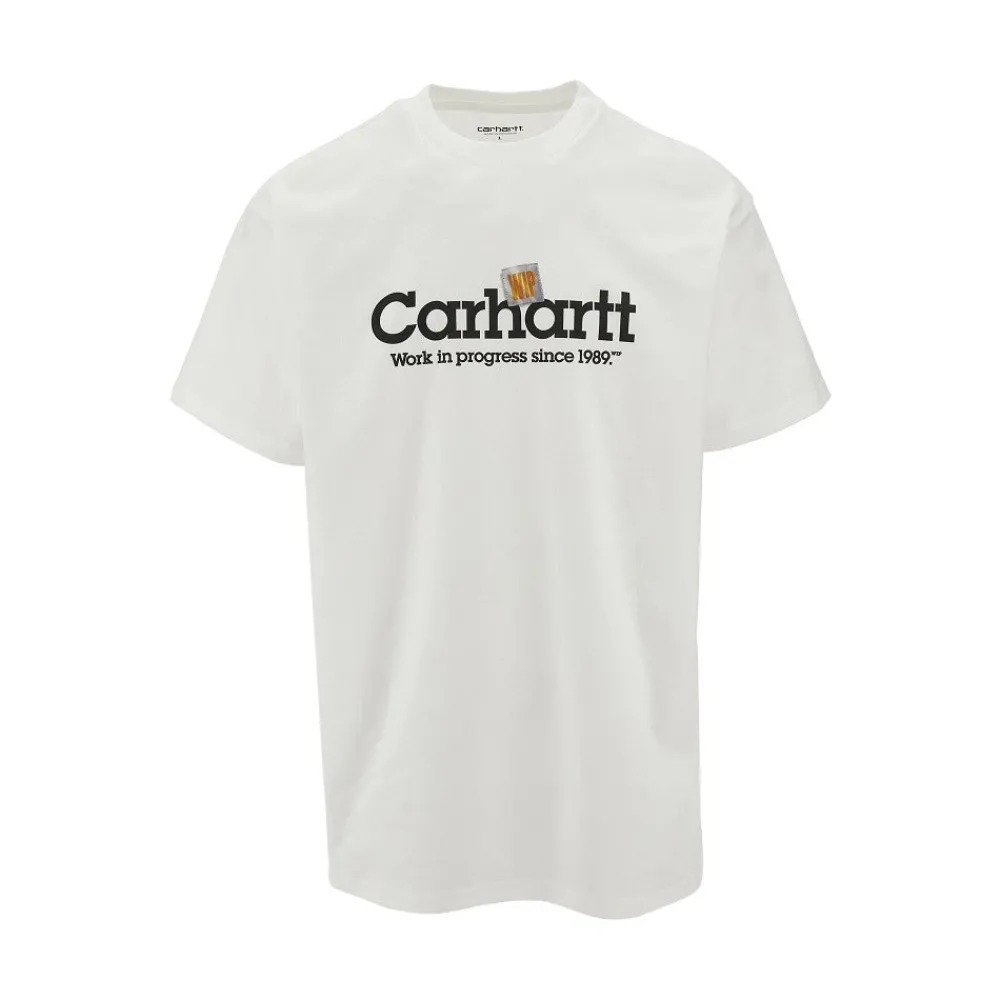label_script_tshirt_0.webp Discount Label Script' T-shirt T-Shirts And Polo Shirts