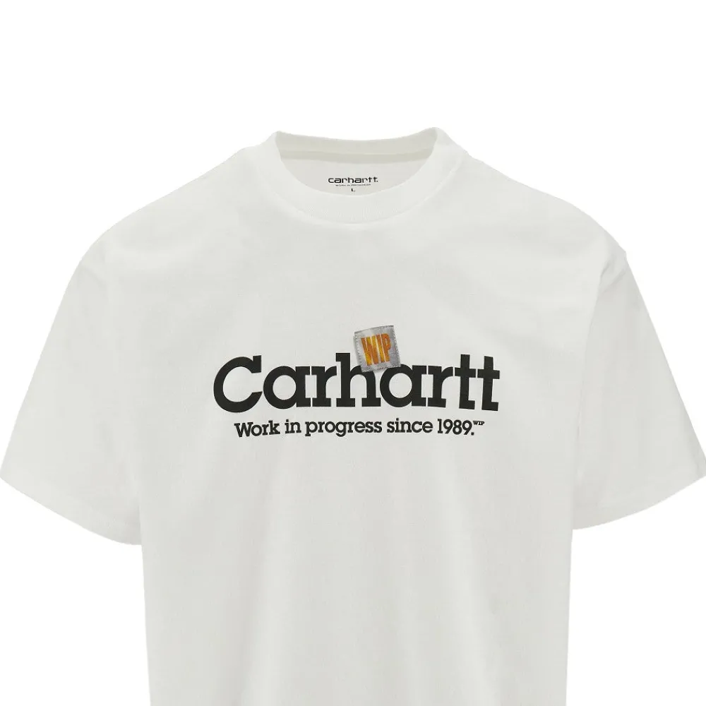label_script_tshirt_1.webp Discount Label Script' T-shirt T-Shirts And Polo Shirts