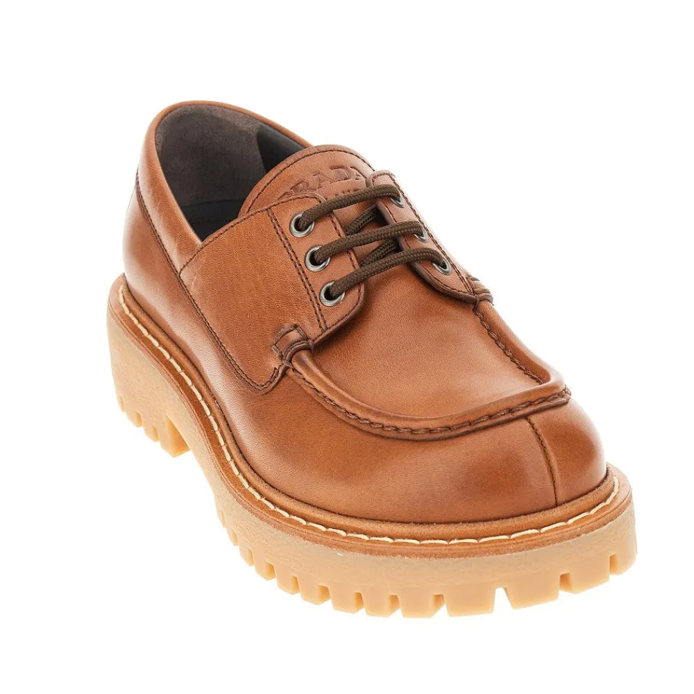 laced_loafers_with_lug_so_1.webp New Laced loafers with lug sole Loafers