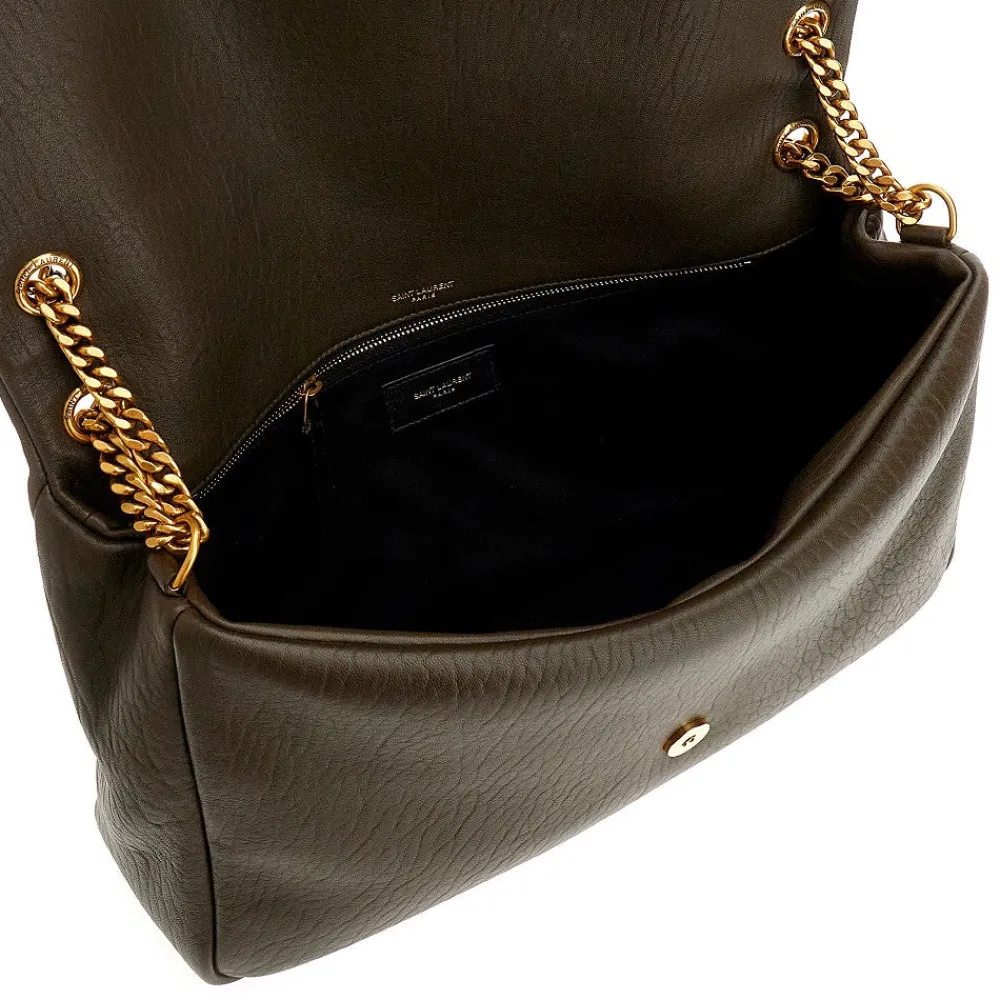 large_calypso_leather_bag_2-1.webp Discount Large 'Calypso' leather bag Shoulder Bags