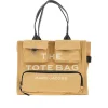 Clearance Large 'Cargo' canvas tote bag Shopping Bags