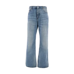 Online Large Fit five-pocket jeans Jeans
