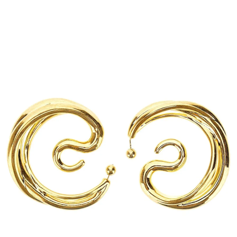 large_triptych_earrings_1.webp Clearance Large 'Triptych' earrings Jewelry And Watches