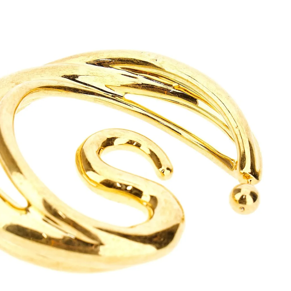 large_triptych_earrings_2.webp Clearance Large 'Triptych' earrings Jewelry And Watches