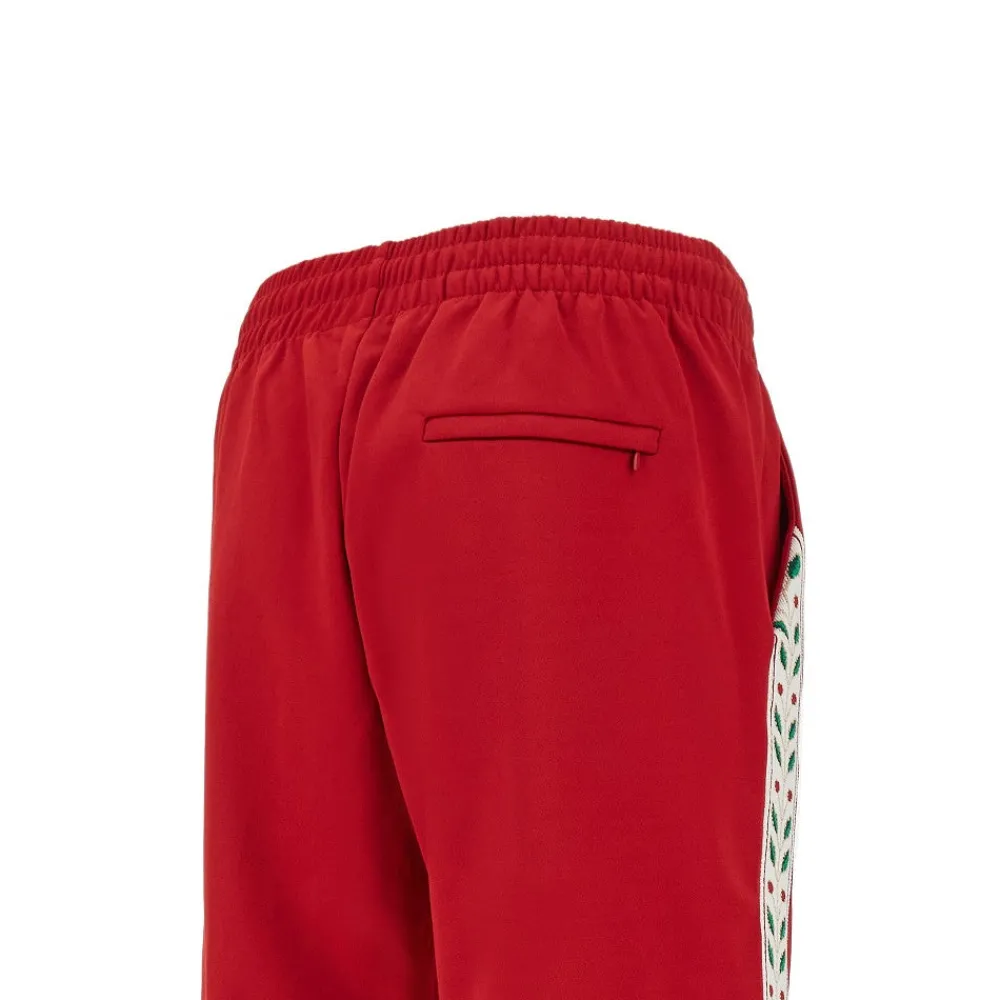 laurel_knitted_bands_trac_3.webp Hot Laurel knitted bands track pants Pants And Shorts