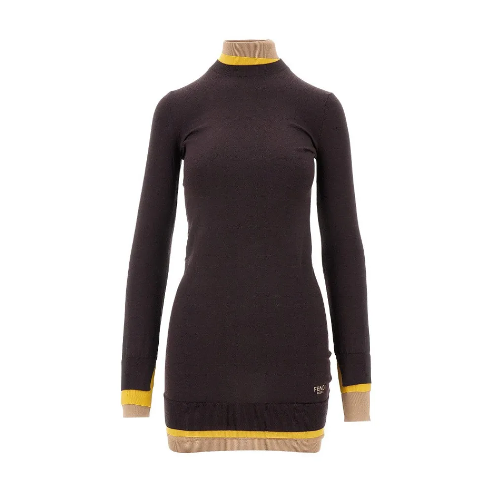 layering_effect_knitted_m_0.webp Fashion Layering effect knitted mini dress Knitwear