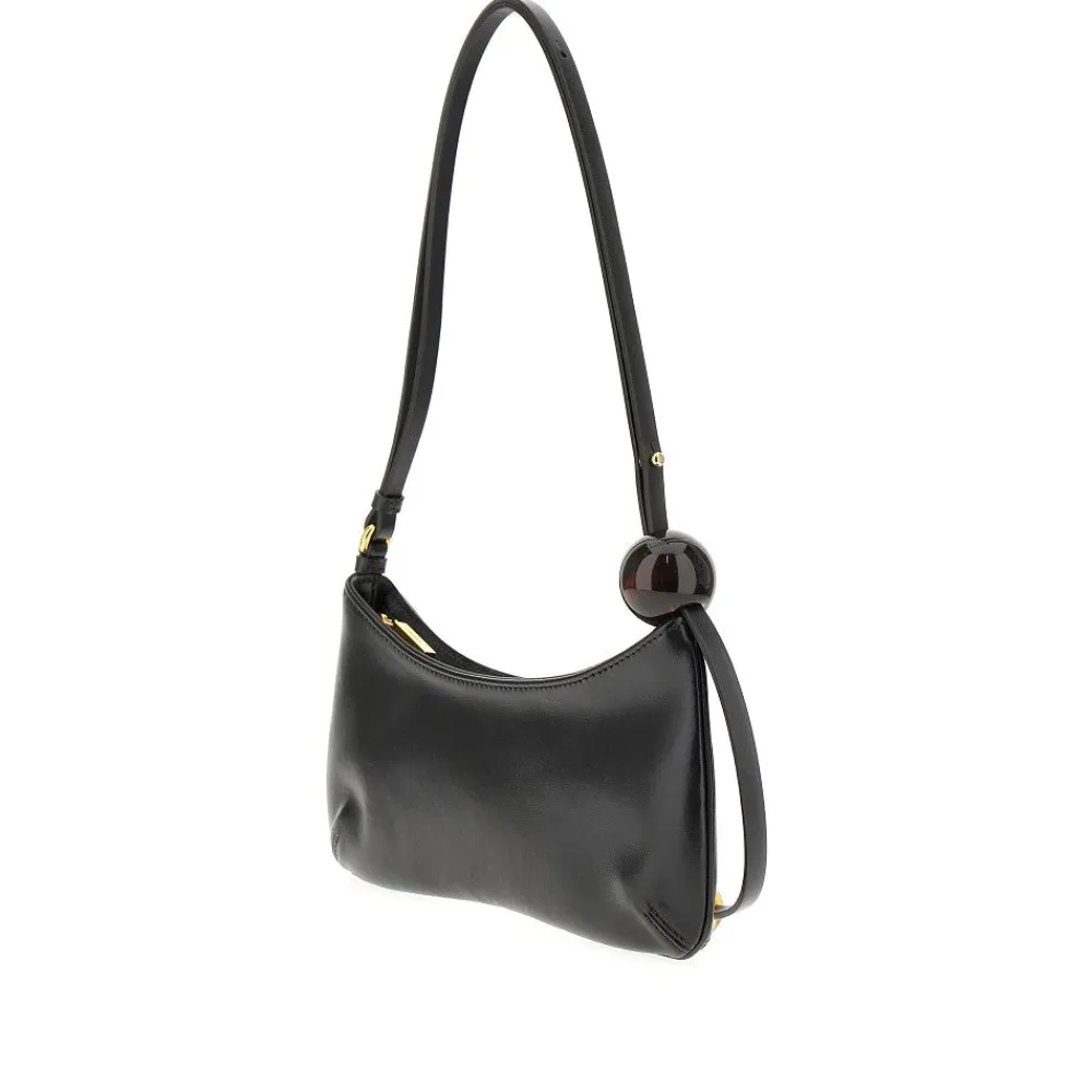 le_bisou_perle_shoulder_b_1.webp Hot Le Bisou Perle' shoulder bag Shoulder Bags