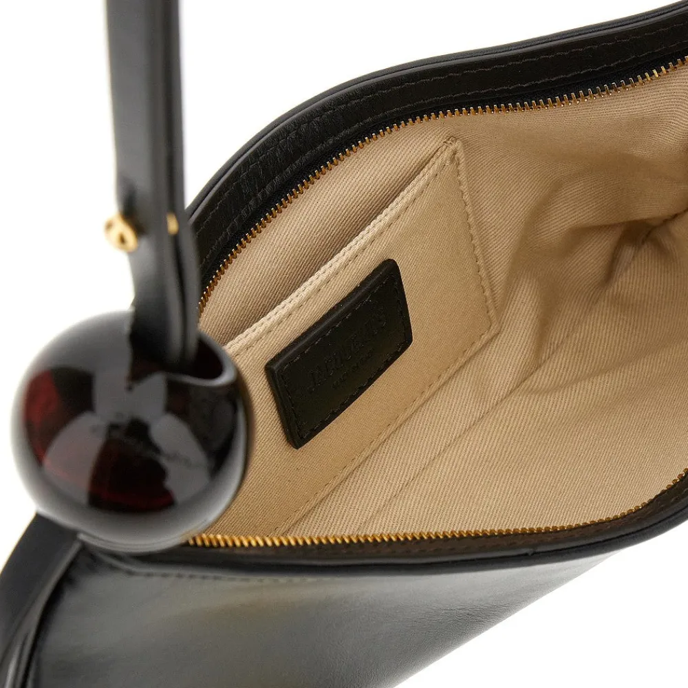 le_bisou_perle_shoulder_b_2.webp Hot Le Bisou Perle' shoulder bag Shoulder Bags