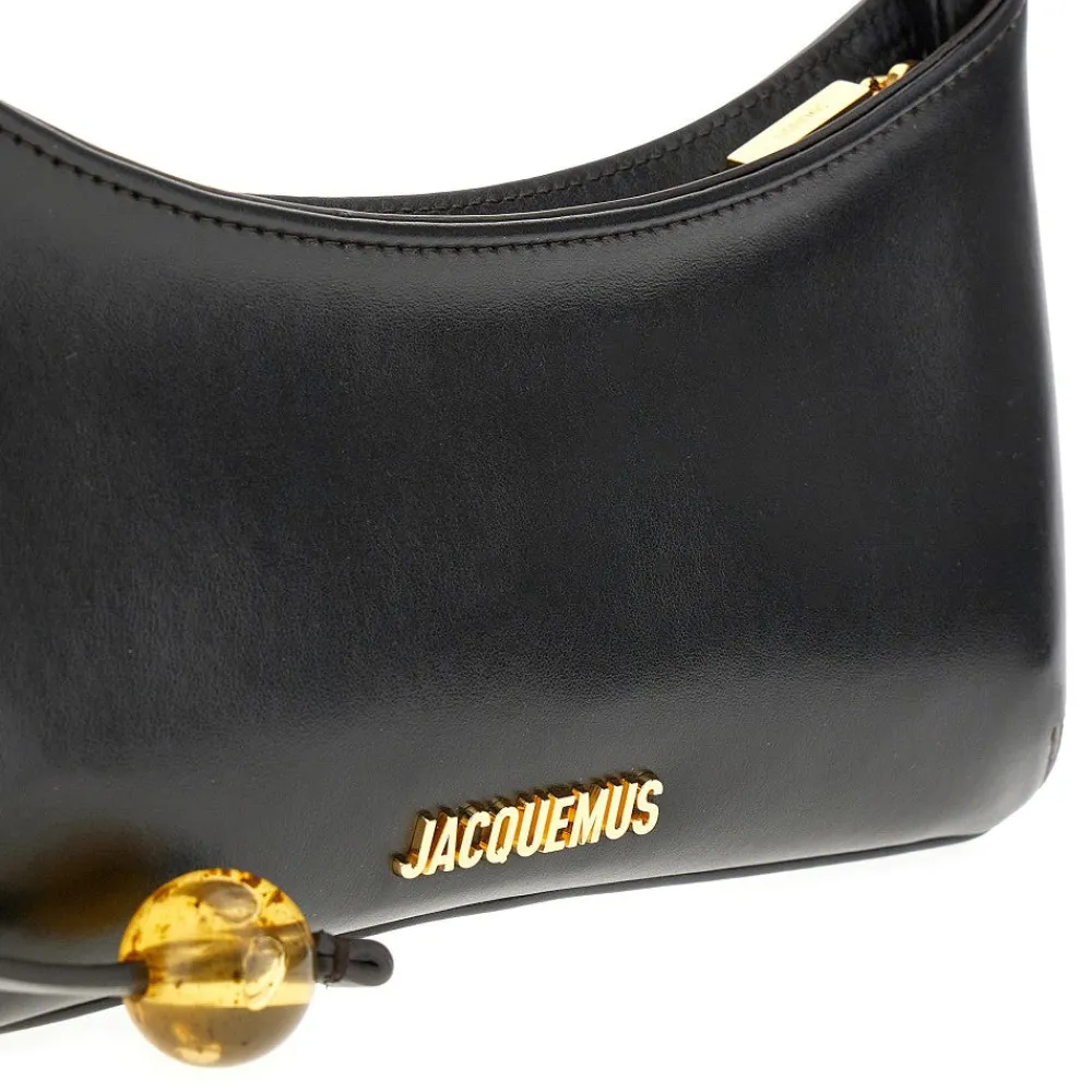 le_bisou_perle_shoulder_b_3.webp Hot Le Bisou Perle' shoulder bag Shoulder Bags