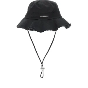 Outlet Le Bob Artichaut' bucket hat Hats And Gloves