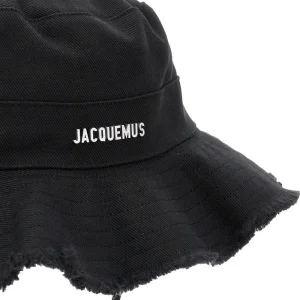 Outlet Le Bob Artichaut' bucket hat Hats And Gloves