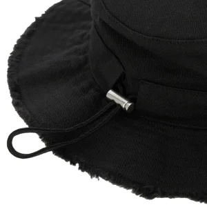Outlet Le Bob Artichaut' bucket hat Hats And Gloves
