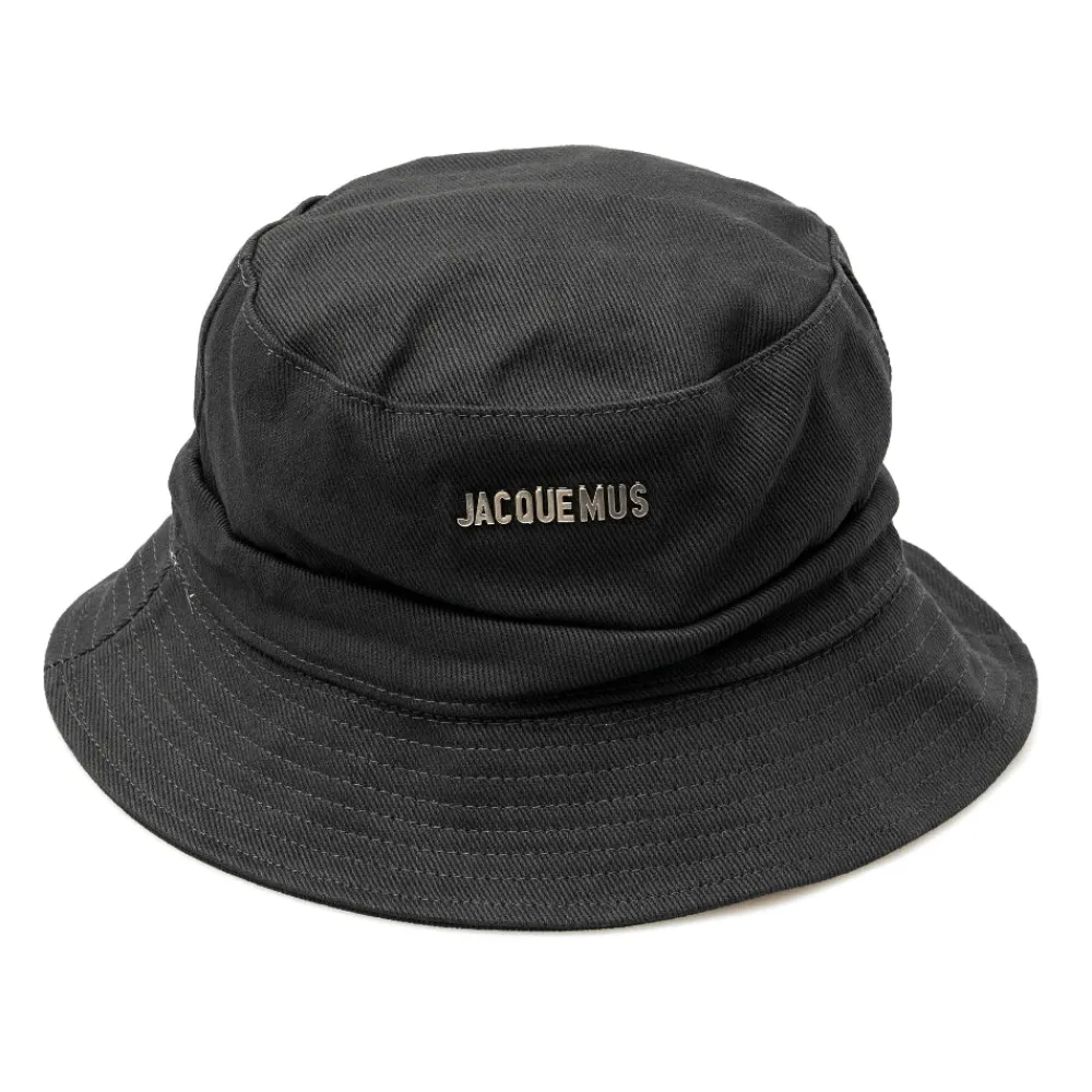 le_bob_gadjo_bucket_hat_0.webp Discount Le bob Gadjo' bucket hat Hats And Gloves