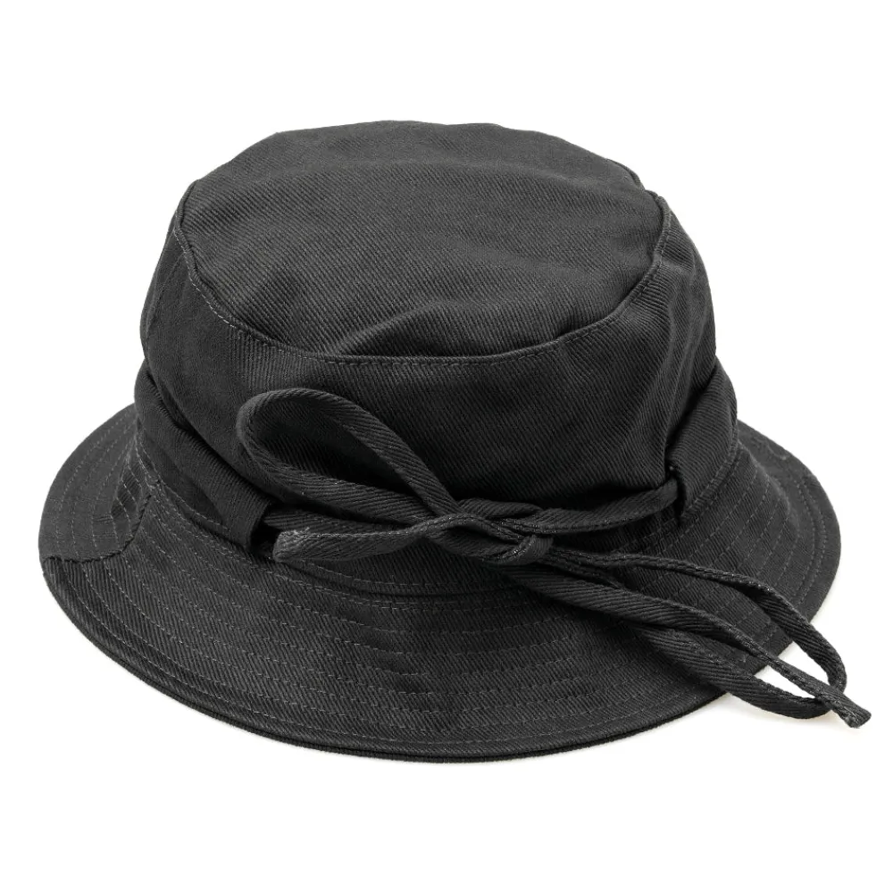 le_bob_gadjo_bucket_hat_1.webp Discount Le bob Gadjo' bucket hat Hats And Gloves