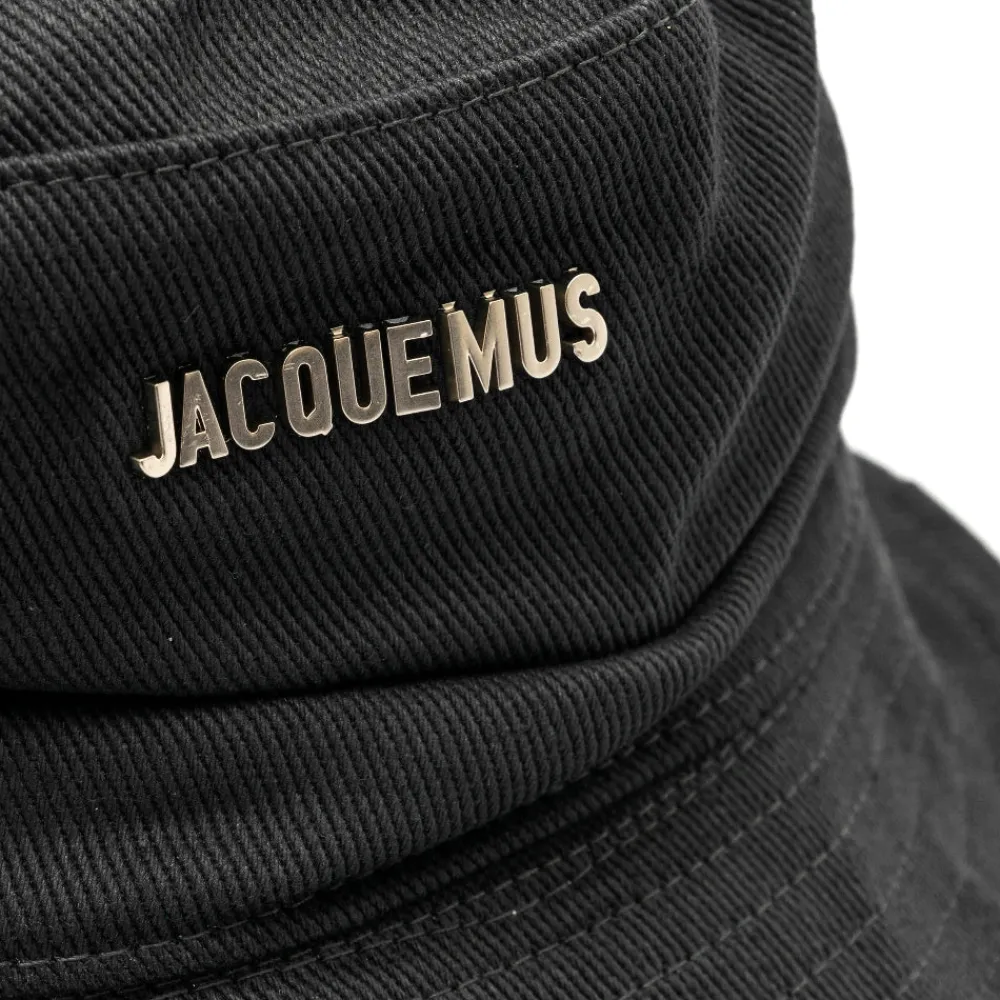 le_bob_gadjo_bucket_hat_2.webp Discount Le bob Gadjo' bucket hat Hats And Gloves