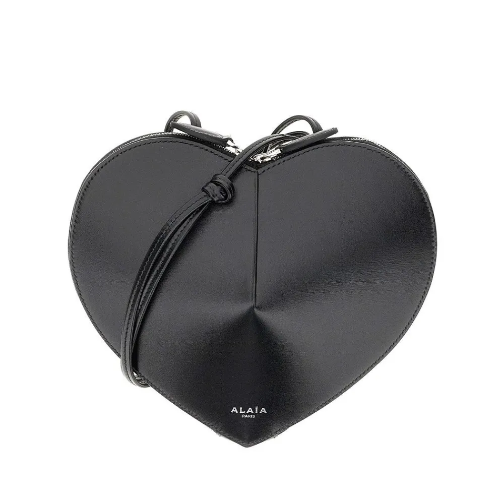 le_coeur_leather_bag_0-1.webp Sale Le Coeur' leather bag Shoulder Bags | Crossbody Bags