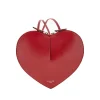 Hot Le Coeur' leather bag Shoulder Bags