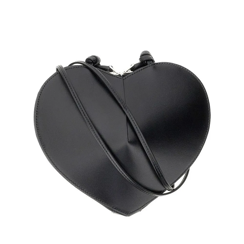 le_coeur_leather_bag_1-1.webp Sale Le Coeur' leather bag Shoulder Bags | Crossbody Bags