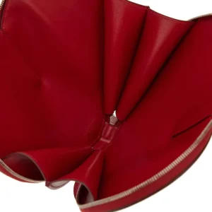 Hot Le Coeur' leather bag Shoulder Bags