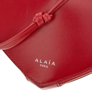 Hot Le Coeur' leather bag Shoulder Bags