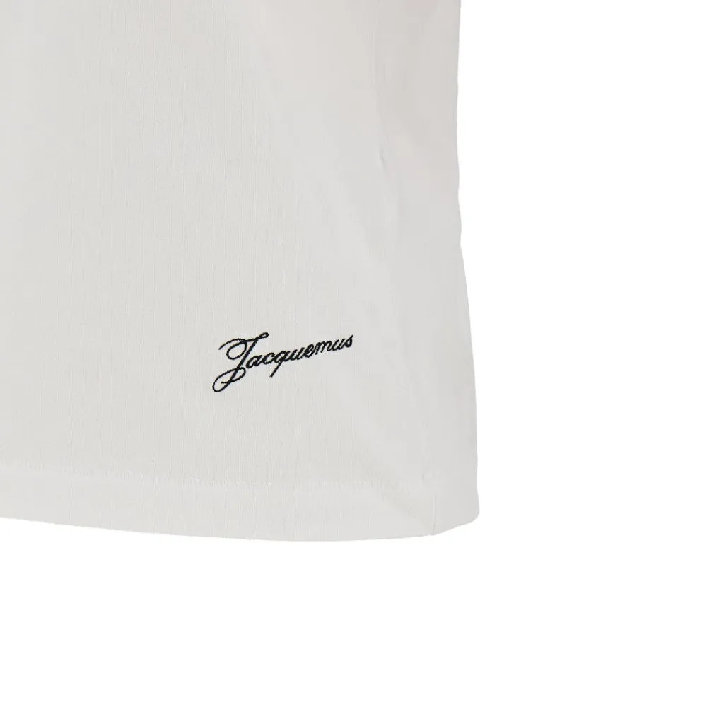 le_mini_tshirt_baseball_t_1.webp Online Le mini T-shirt baseball' T-shirt Tops