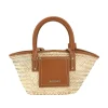 Online Le Petit Panier Soli' basket bag Shoulder Bags
