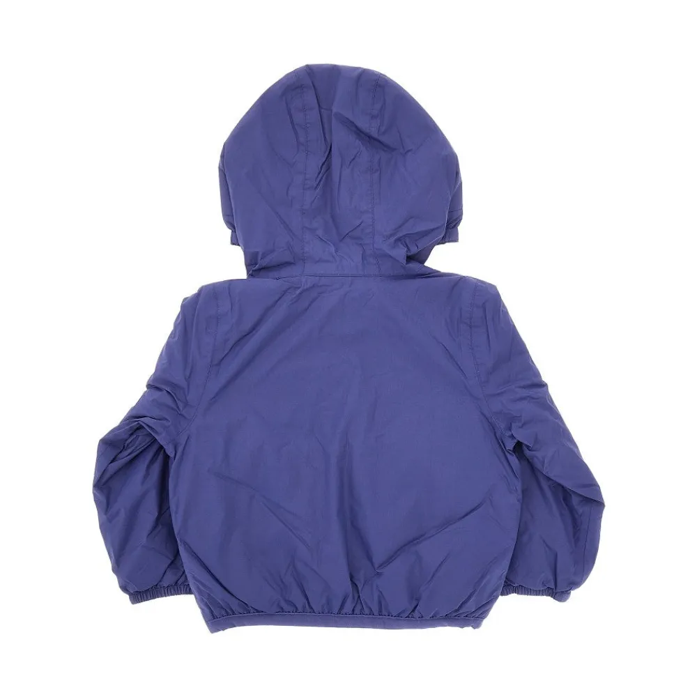 le_vrai__claude_warm_padd_1.webp Sale LE VRAI 3.0 CLAUDE WARM' padded jacket Kids/BOY Clothing