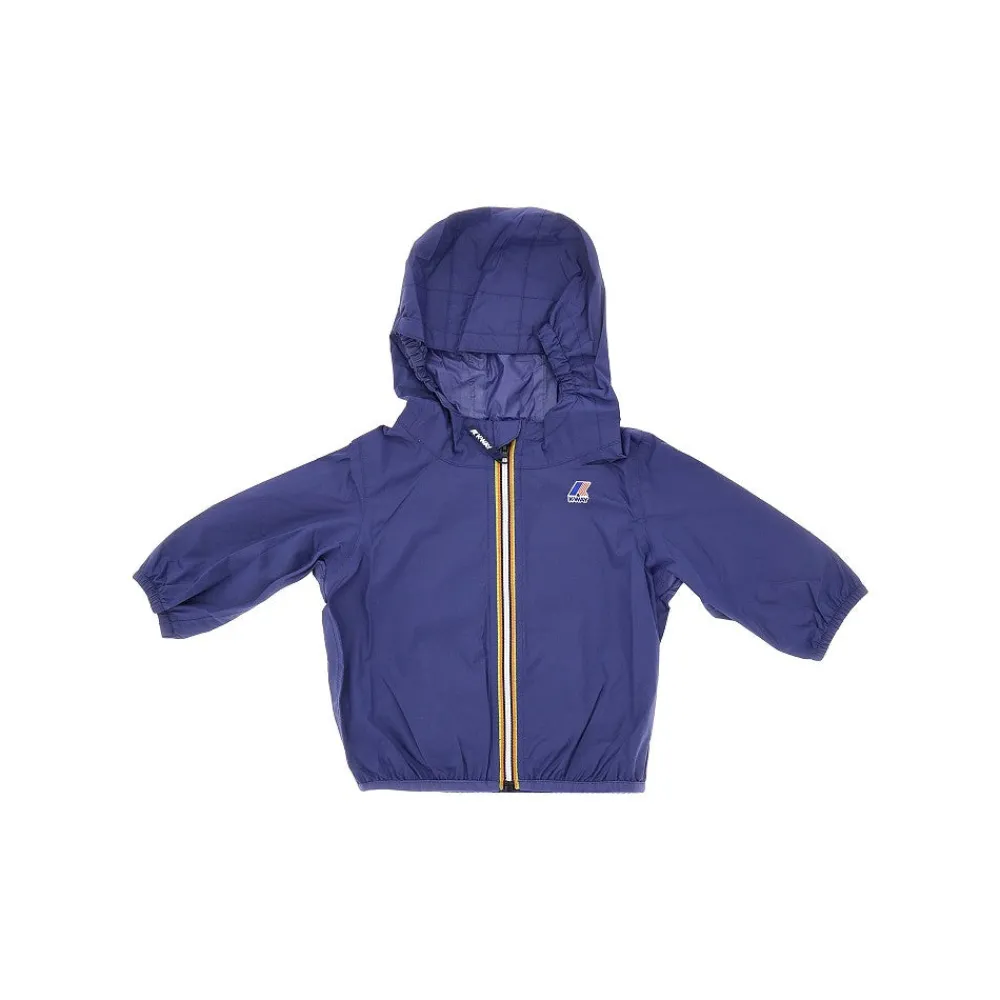 le_vrai__claudine_jacket_0-1.webp Best Le Vrai 4.0 Claudine' jacket Kids/BOY Clothing | Clothing