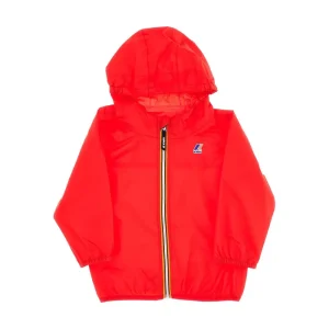 Hot Le Vrai 3.0 nylon jacket Kids/BOY Clothing