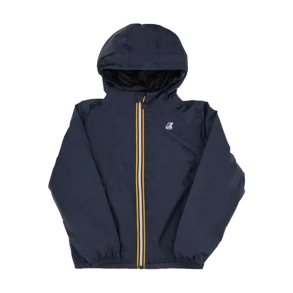 le_vrai__nylon_jacket_0.webp Best Le Vrai 3.0 nylon jacket Kids/BOY Clothing